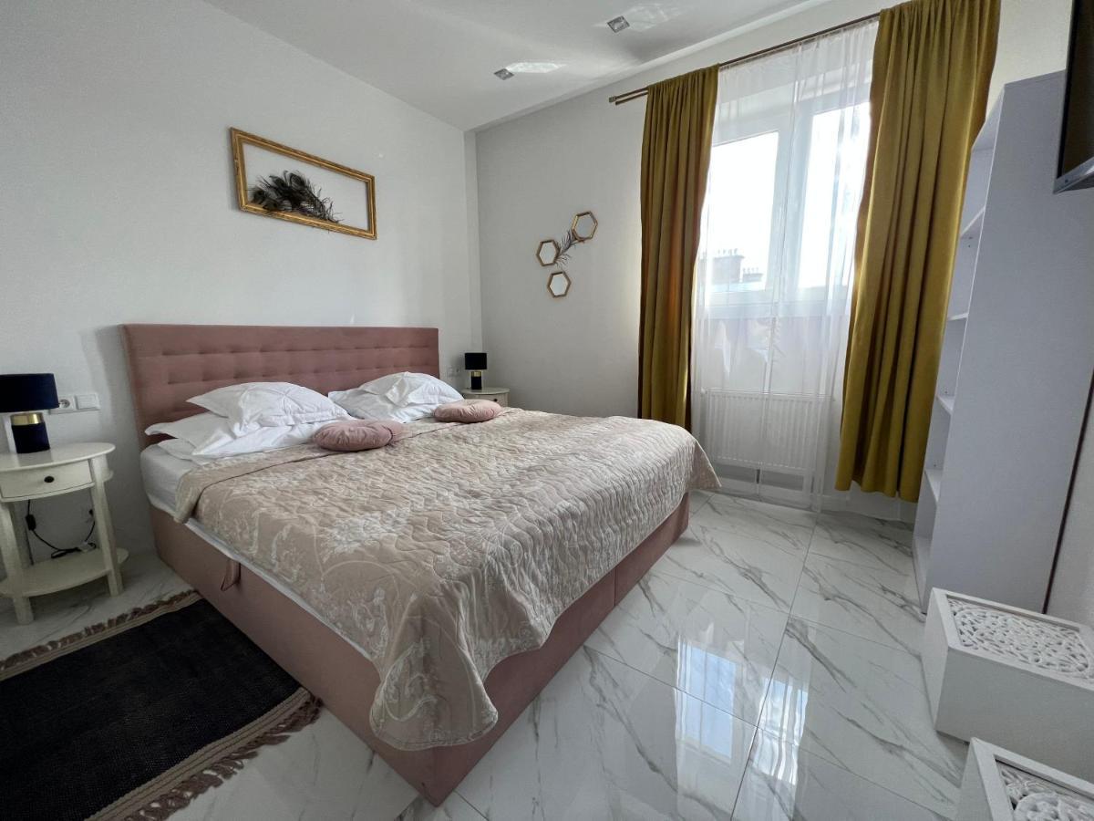 Apartament W Sercu Gdanska Apartamento Exterior foto